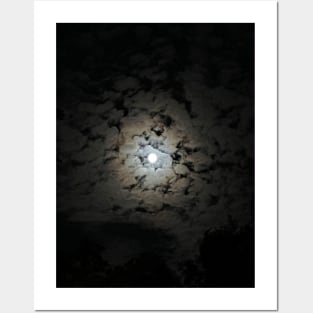 nightsky Posters and Art